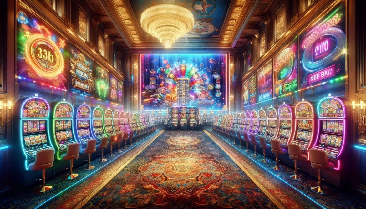Vincispin Casino